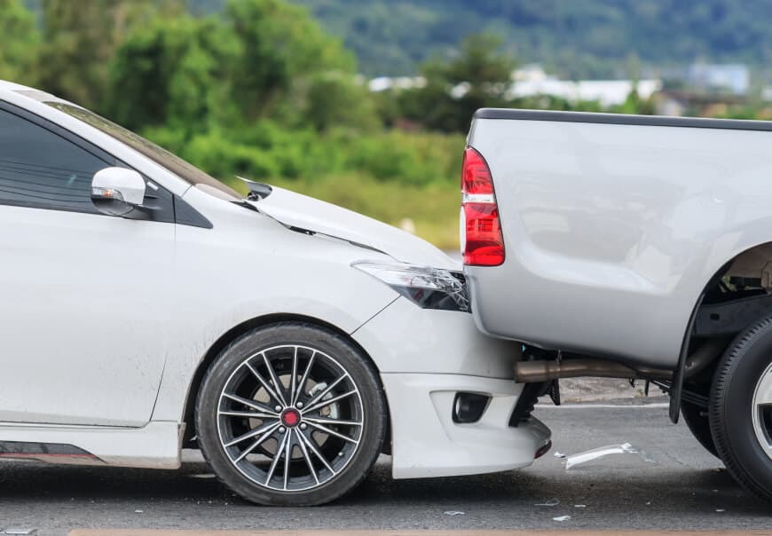 The Most Common Car Accident Injuriesc