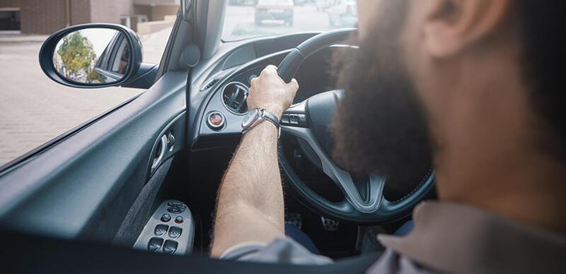 Tips For Staying Focused While Driving