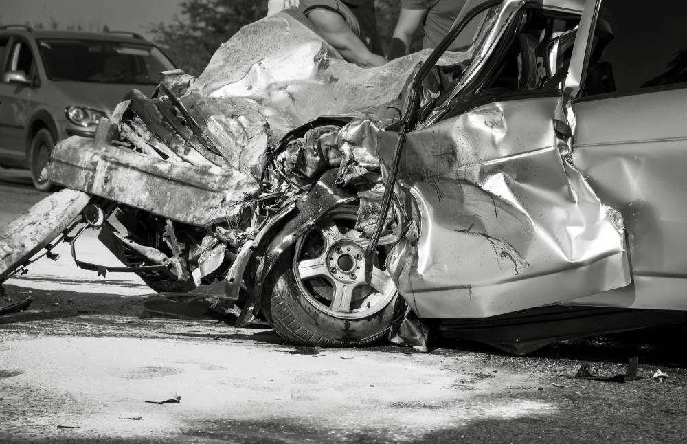 Why Are Car Accidents So Deadly in the United States?