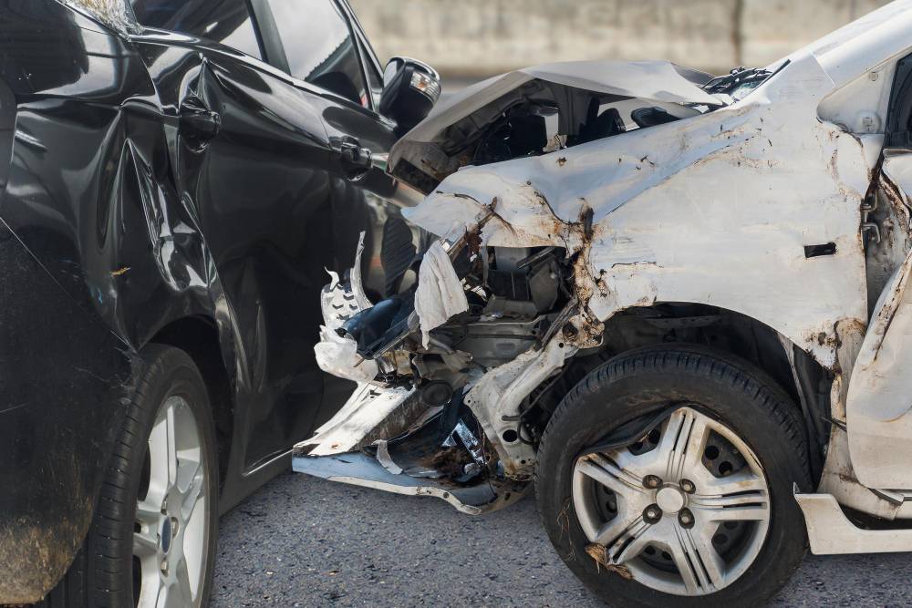 How To Gather Evidence For A Car Accident Case