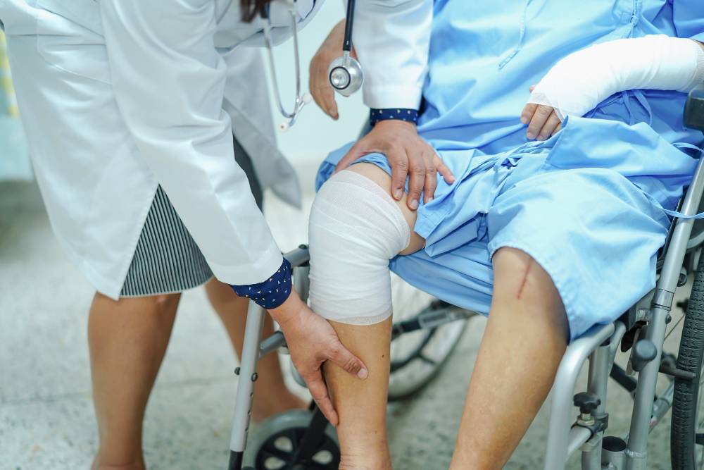 The Importance of Seeking Medical Care After an Accident