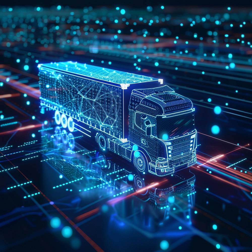 The Latest on Self Driving and Driverless Trucks